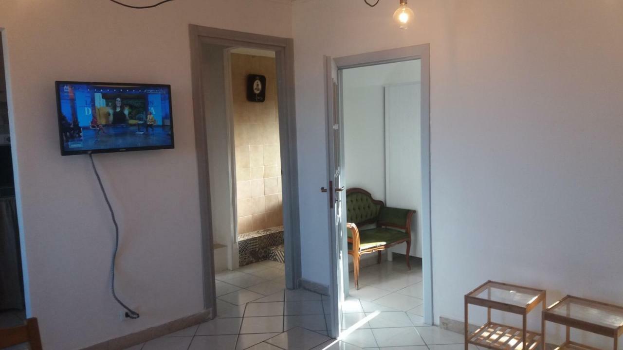 Attico Mea Villa CTA Eksteriør bilde